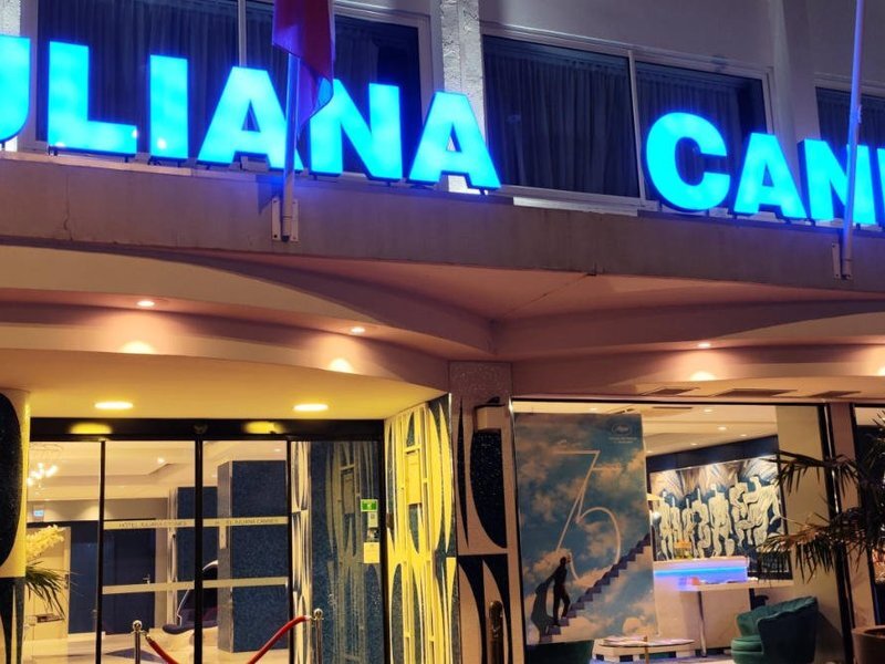 Fine Art Cannes Biennale